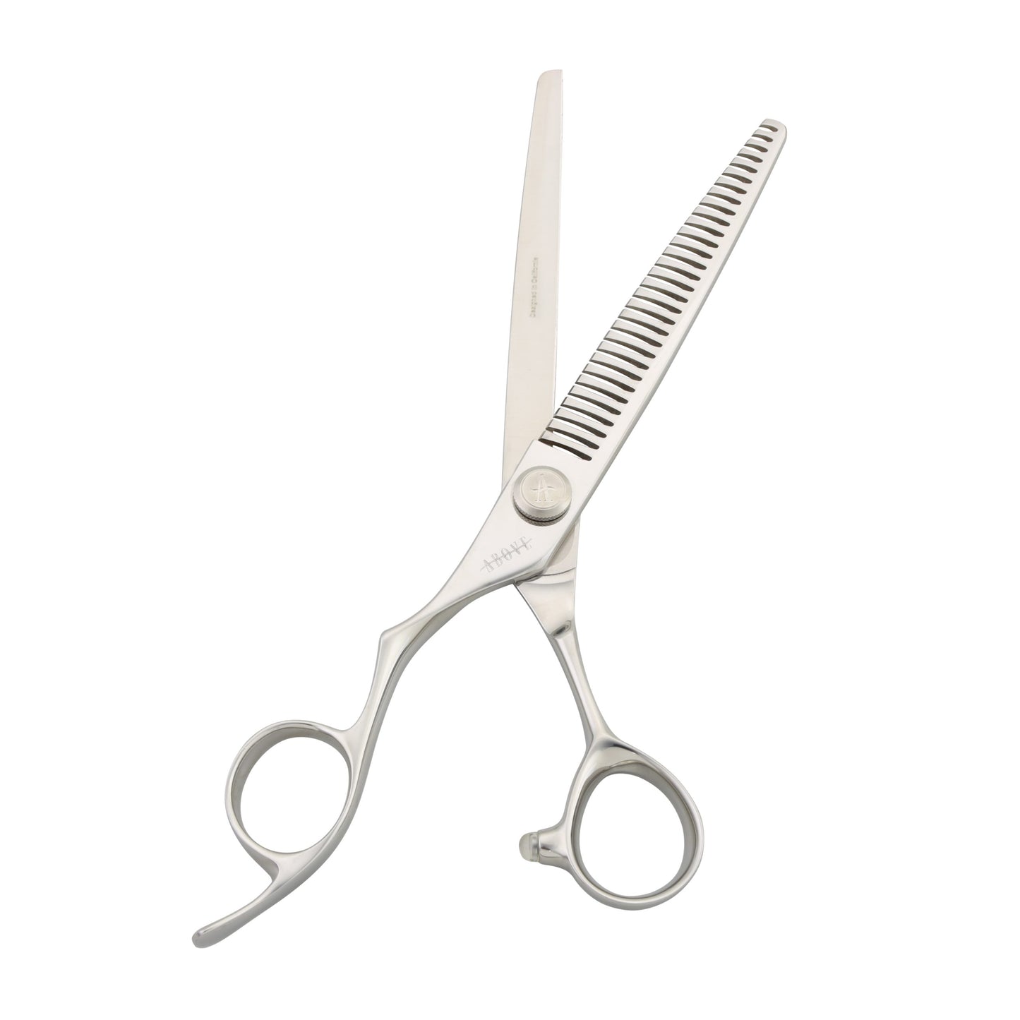 Above Master Pet Grooming M1-7031TL Left