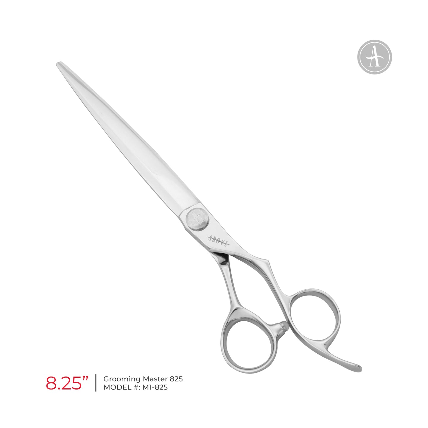 Above Master Pet Grooming M1-775, M1-825