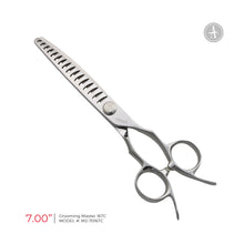 Above Master Pet Grooming Curve Chunker M2-7016TC