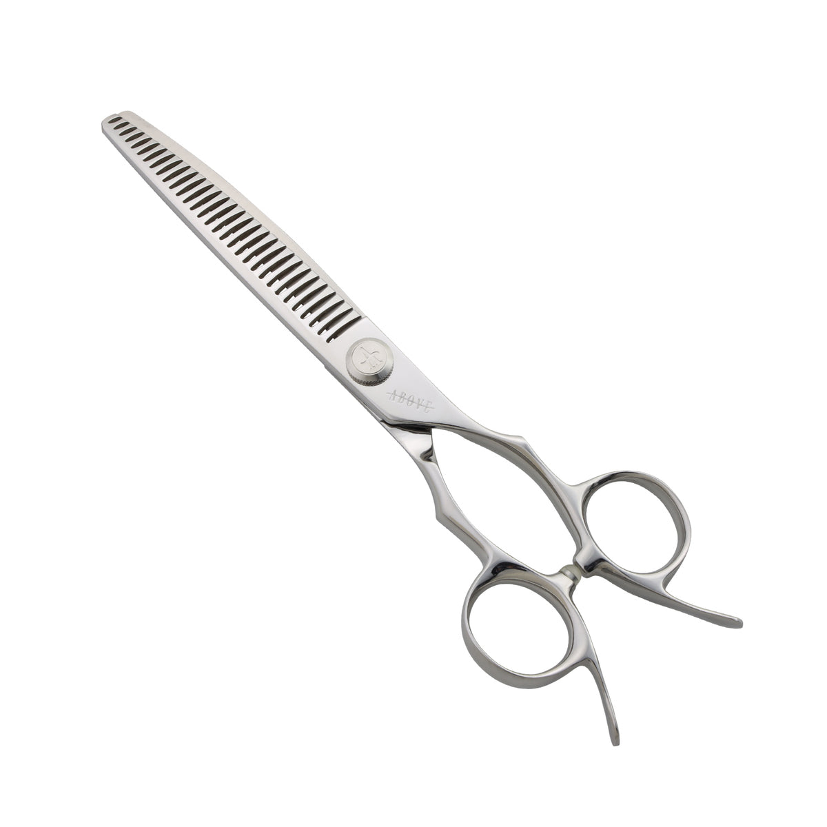 Above Master Pet Grooming Curved Blender M2-7031TC