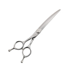 Above Master Pet Grooming Curve M2-725CL Left