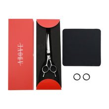 Above Master Pet Grooming Curve M2-725CL Left