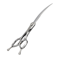 Above Master Pet Grooming Curve M2-725CL Left