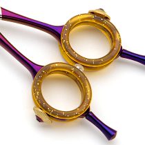 Dirty Dog Best in Show D-66 Double Teeth Thinner