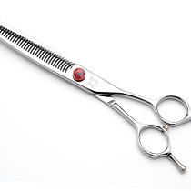 Dirty Dog Flipper D-40 DOUBLE Teeth Thinners