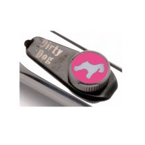 Dirty Dog Silver Straight-LEFTY