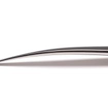 Dirty Dog Flipper Curve