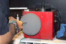 Shear Sharpening on-site mobile service