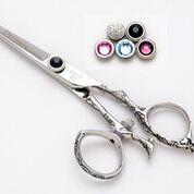Dynasty Iris -Swivel