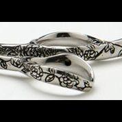 Dynasty Iris -Swivel